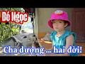 Download Lagu BÉ NGỌC BỊ CHA DƯỢNG HẠI...KHÓC LO SỢ SAU ĐI VIỆN VỀ NAY CHÁU ĐÃ ỔN ĐỊNH TÂM LÝ HƠN. MÓN QUÀ LỚN...
