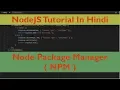 NodeJS Tutorial - 12