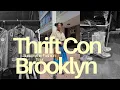 ThriftCon Brooklyn 2026 A Tour of Sustainable Fashunnns