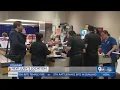 Luby s Cafeteria opens at El Paso County Courthouse