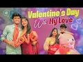Download Lagu VALENTINES DAY WITH MY LOVE |TRUE LOVE FOR EVER |TEAM@rishi_stylish_official