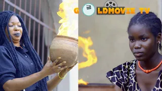 temitope moremi vs abebi fisayo best action awuru ijongbon showing now showing youtube