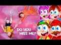 Download Lagu Johnny Crew REACTS To Kory's REMIX of My Song! (Do You Miss Me?)