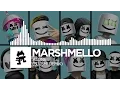 Download Lagu Marshmello - Alone (Slushii Remix) [Monstercat EP Release]