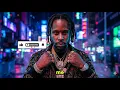 Popcaan - Silent Move (Official Lyrics Video) Unruly Vibes 2026