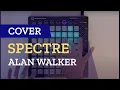 Alan Walker - Spectre