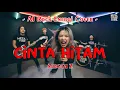 Download Lagu Meggi Z - Cinta Hitam (AI Rock Energi Cover)