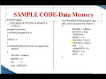 PIC Microcontroller - EEPROM Basics and Program