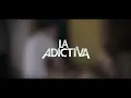 La Adictiva - En Peligro De Extinción [Lyric Video]