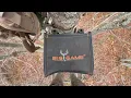 Big Game Tree Stand Review The Captain and the Muddy Stagger Steps Affordable Gear on a Budget