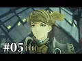 Xenoblade Chronicles 3 100 Hard - Chapter 5 Part Reasons to Evolve