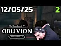 Download Lagu ไนท์ ไทสัน วันที่ 2 (The Elder Scrolls IV: Oblivion Remastered | 12/05/25)
