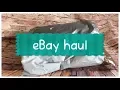 EBAY DOLL HAUL 22ND JUNE 2019 - ADULT COLLECTOR