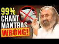 Lagu What Are Mantras? Doing THIS Makes Mantras Very Powerful! | Gurudev