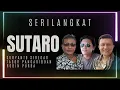 Download Lagu SERILANGKAT | SUTARO TRIO | SURYANTO SIREGAR, TAGOR PANGARIBUAN, ROBIN PURBA | Video Official