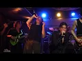 STEVE VAI, RICHIE KOTZEN, NUNO BETTENCOURT, TOM MORELLO Voodoo Chile