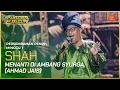 Download Lagu [Persembahan Penuh] Shah - Menanti di Ambang Syurga (Ahmad Jais) | KILAUAN EMAS 2025 MINGGU 1