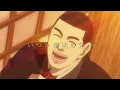 【アニメMAD】ゴールデンカムイ×レイメイ　goldenkamuy × reimei