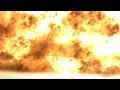 Houdini Pyro explosion tutorial karma