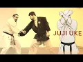 Lagu JUJI-UKE — From Natural Reaction to Technique || Jujitsu / Jujutsu \u0026 Karate