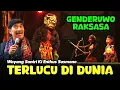 Download Lagu DIJAMIN NGAKAK‼️SLENTENG LUPI T LUCU - WAYANG SANTRI KI ENTHUS SUSMONO