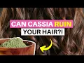 Does Cassia Loosen Curls Can Cassia Ruin Henna and Indigo Hair Color Let s Talk About It