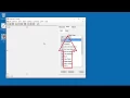 PatternMakerUSA com Macrogen Tutorial Drafting a Hood Part 3 of 5