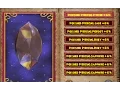 How To Get Good Pierce Jewels Drop In Mirage 95 Wizard101