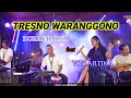 Story wa Tresno Waranggono - Dorry Harsa feat Vivi Artika ( Wuyungku ngelayung ngamboro )