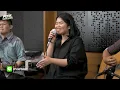 JEBUNG NYANYI LAGU "INDO BLACK MAGIC' VERSI KOPLO BARENG INDOMUSIKTEAM DI PETIK!