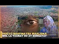 Lagu Hooyo raadinaysa waalidka wiil ay korsatay oo markii uu dhashay la tuuray