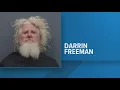 East Texas man jailed without bond for alleged child grooming indecency charges