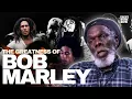Download Lagu Bob Marley Was Much Greater Than The World Would Ever Know -Steve Golding Explains