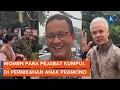 Download Lagu Anies, Ahok, hingga Luhut Kumpul di Pernikahan Anak Pramono Anung