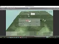 Master thesis project serious game simulates nature selection based-on Genetic Algorithm 01