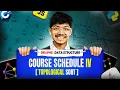 1462 Course Schedule IV Topological Sort Kahn s Algorithm