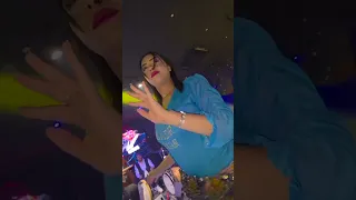 أحدث حفل شيخة فاتي دوكا رقص على أغاني شعبي مغربي في أجمل مكان نشاط والمنظر 