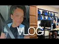 VLOG DAY IN THE LIFE OF AN AMAZON DISPATCHER