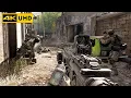Download Lagu Afghanistan Red Zone | Ultra Realistic Graphics Gameplay [4K 60FPS UHD] Call of Duty