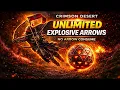 UNLIMITED EXPLOSIVE ARROWS EASY METHOD Crimson Desert