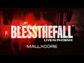 Lagu Blessthefall - \