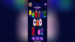 Magic Sort Level 1004 Screenshot