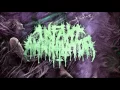 Infant Annihilator - Motherless Miscarriage