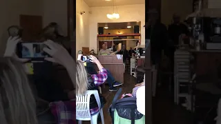 בית קפה מומלץ בשוק הכרמל 