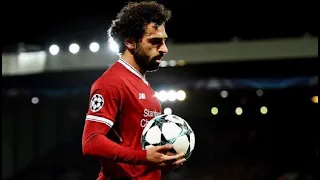 مهارات اهداف محمد صلاح مهرجان انا قلبي عايز صرمة مسلم  دندنها