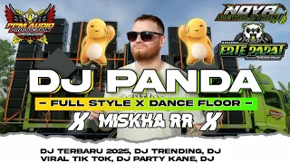 dj panda viral an angel love x aria x bhabi full version