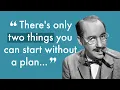 GROUCHO MARX Legendary Laughter in Memorable Quotes Part 1