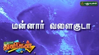  puthuyugam thuligal puthuyugamtv