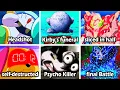 Download Lagu Kirby: Right Back at Ya! (Anime) - All Death Scenes