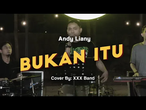 Download MP3 Andy Liany - Bukan Itu | ⏺️ MOLI WOLI LIVE MUSIC COVER ⏺️ | #andyliany